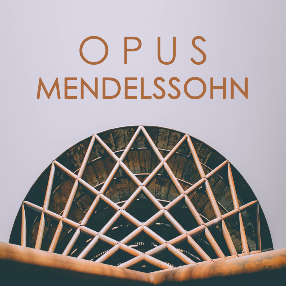 Mendelssohn: Symphony No.5 in D minor, Op.107,  MWV N15 - "Reformation" - 4. Choral "Ein' Feste Burg ist unser Gott!" (Andante con moto - Allegro vivace - Allegro maestoso - Più animato poco a poco)