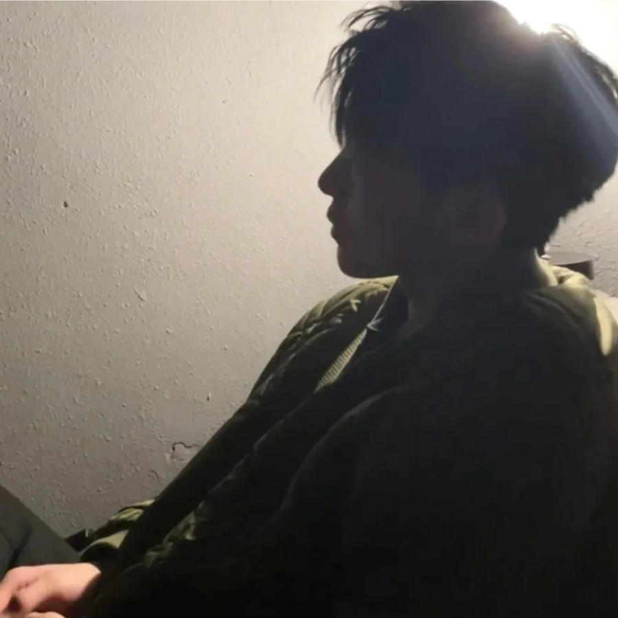 迷恋山歌