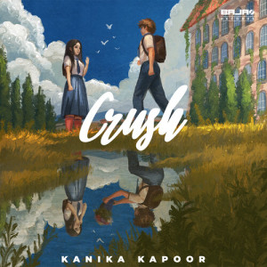 Album Crush oleh Vicky Sandhu