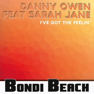Danny Owen的专辑I've Got the Feelin'