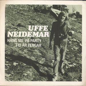 Uffe Neidemar的專輯Häng me' på party