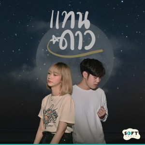 Listen to แทนดาว song with lyrics from นก สุภากาญจน์