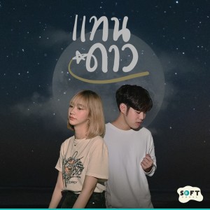 Album แทนดาว from นก สุภากาญจน์