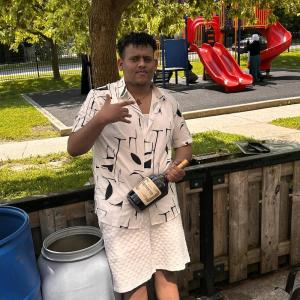 default playlist img