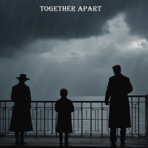 Listen to Together Apart song with lyrics from Insanis