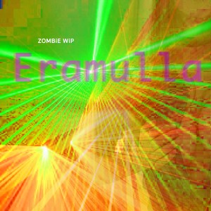 Zombie Wip的專輯Erramulla