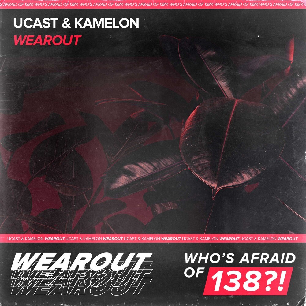 Wearout (Extended Mix)