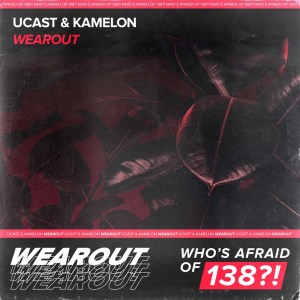 Ucast的專輯Wearout
