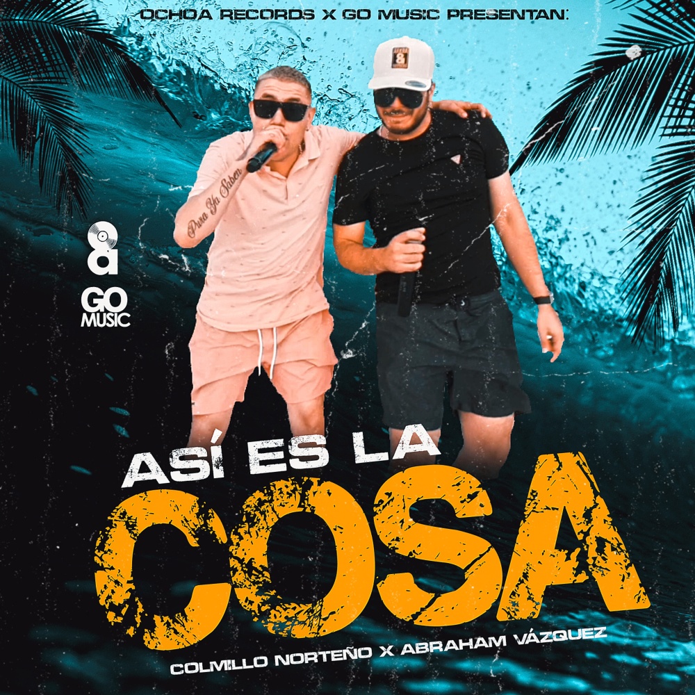 Asi Es la Cosa (Explicit)