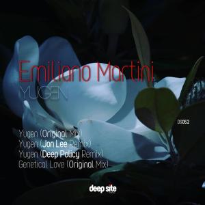 Album Yugen from Emiliano Martini