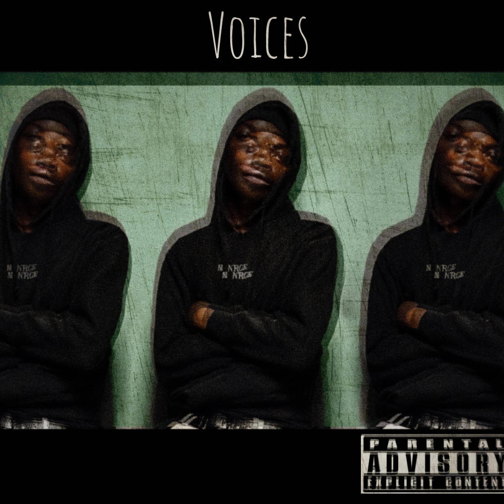 No Substitute (feat. Riq5) (Explicit)