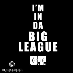 Album Big League (Explicit) from O.T. Genasis
