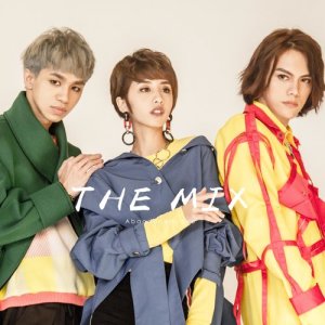Listen to Qi Ai Zhe song with lyrics from THE MIX