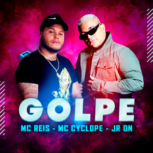 Album Golpe (Explicit) from Mc Cyclope