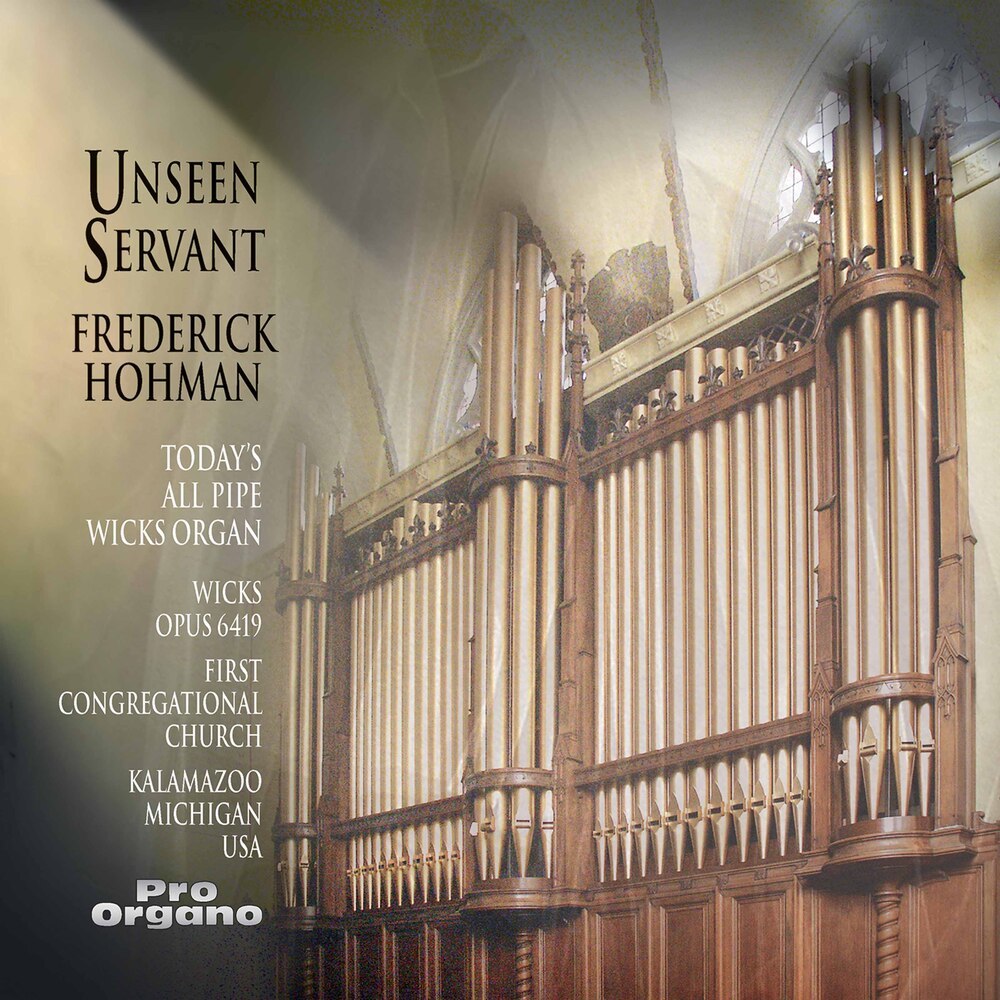 Extensions: IV. Toccata [After Widor's Op. 42 No. 1] (Excerpts)