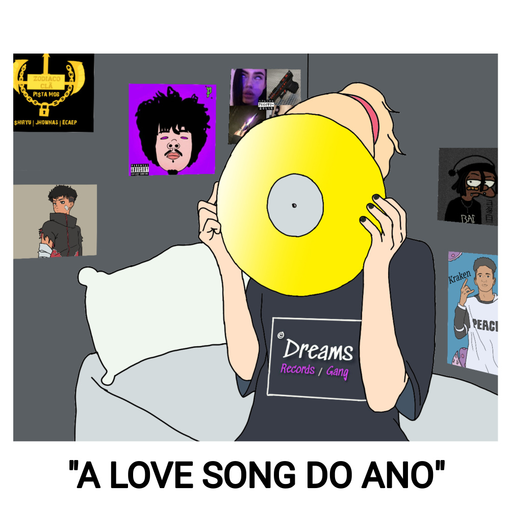 A Love Song do Ano