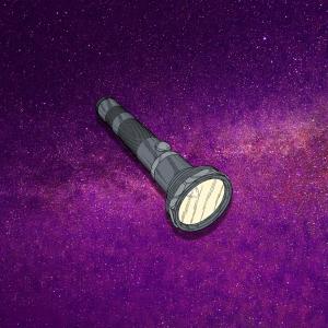 Dengarkan New Light lagu dari Mi-Lofi dengan lirik