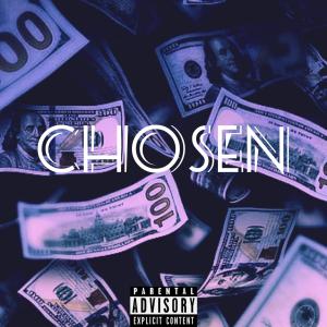 收聽Britain的Chosen (feat. Thatkidgio) (Explicit)歌詞歌曲