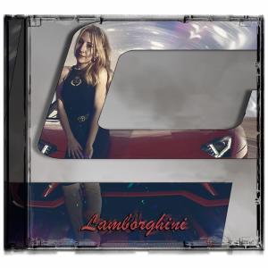Lamborghini (feat. Karla CM & Benja Prod) dari Karla CM