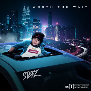 收聽Steez的Way Back (Explicit)歌詞歌曲