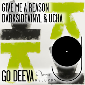Album Give Me A Reason from UCHA