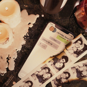 收聽Lola Indigo的cómo te va?歌詞歌曲