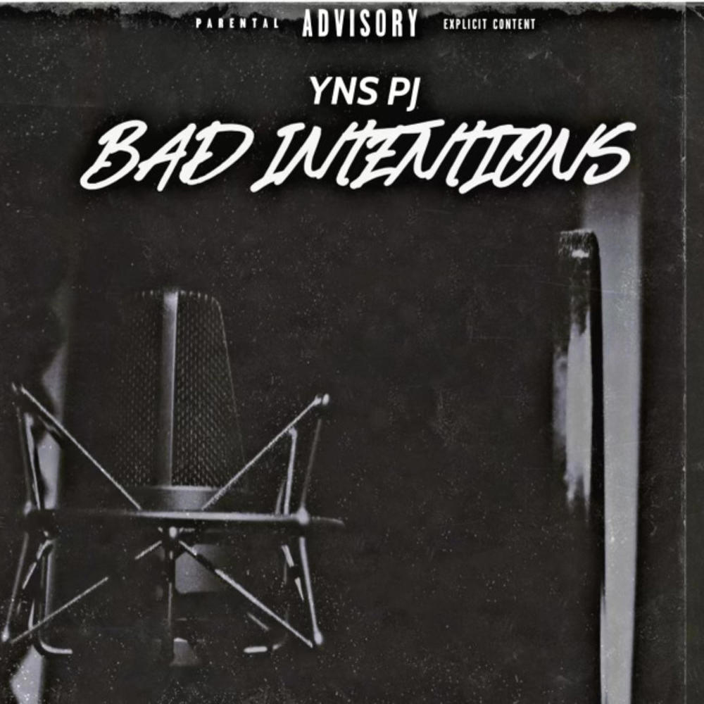 Bad Intentions (Explicit)