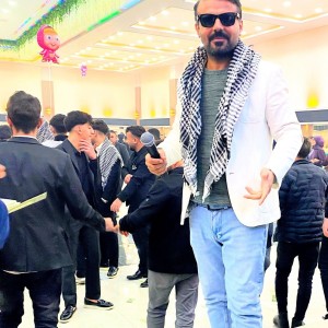 Listen to Halay song with lyrics from Şerif Ali