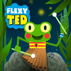 Klassische Musik für Baby Flexi Ted的專輯Friedliche Träume