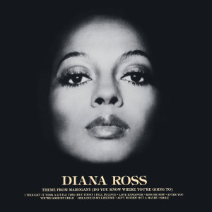 ดาวน์โหลดและฟังเพลง Go Where Your Mind Is พร้อมเนื้อเพลงจาก Diana Ross