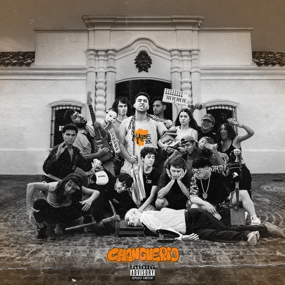 REVOQUE (Explicit)