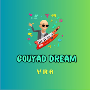 Listen to gouyad dream song with lyrics from VR6