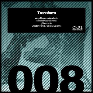 ดาวน์โหลดและฟังเพลง Transform (Christian Haro & Ruben Cruz Remix) พร้อมเนื้อเพลงจาก AngelLopez