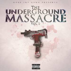 ดาวน์โหลดและฟังเพลง The Top (Explicit) พร้อมเนื้อเพลงจาก Nobe Inf Gang