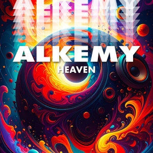 Album Heaven from Alkemy