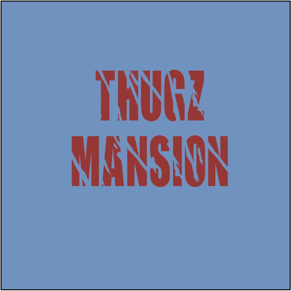 Thugz Mansion (Originally Performed By 2Pac)