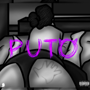 Album Puto (Explicit) from Dazzen