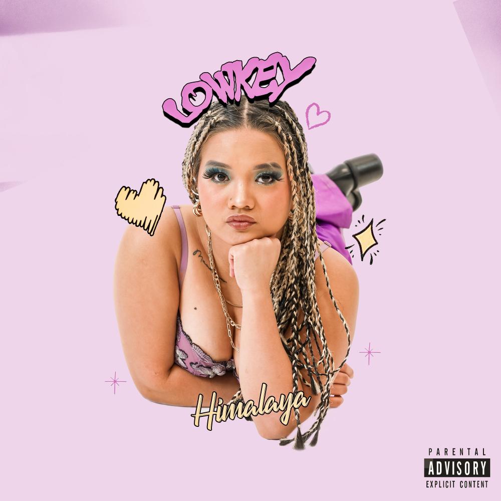 Lowkey (Explicit)
