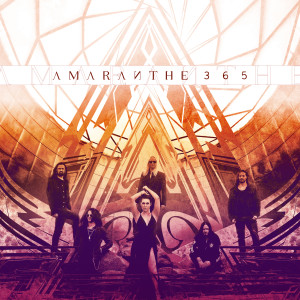 Amaranthe的专辑365