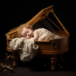 ดาวน์โหลดและฟังเพลง Baby Sleep Ballet Drift พร้อมเนื้อเพลงจาก Sleeping Water Baby Sleep