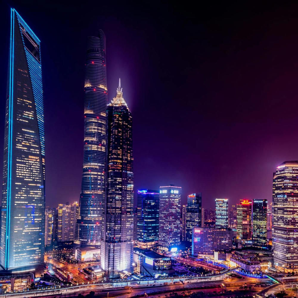City