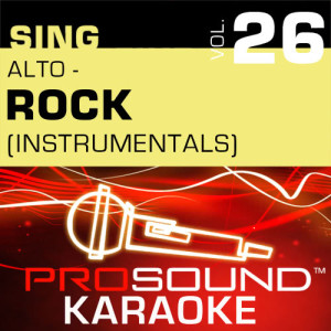 ดาวน์โหลดและฟังเพลง Kiss Me (Karaoke Instrumental Track) [In the Style of Sixpence None Richer] พร้อมเนื้อเพลงจาก ProSound Karaoke Band