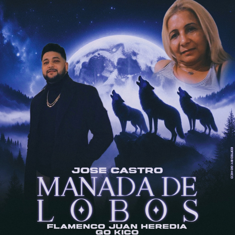 Manada de Lobos