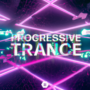 Craig Connelly的专辑Progressive Trance