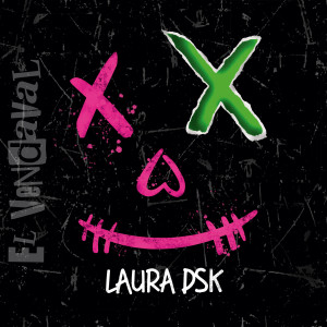 收听Laura Dsk的El Vendaval歌词歌曲