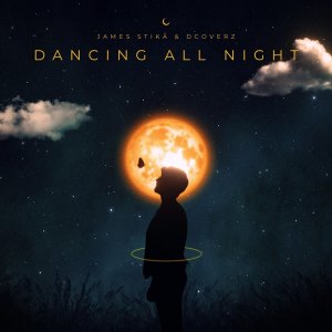 Album Dancing All Night from 
