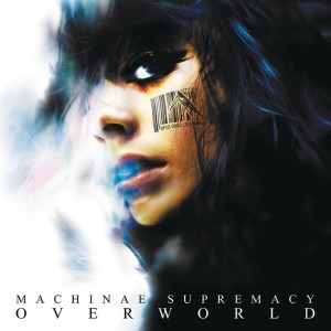 ดาวน์โหลดและฟังเพลง Violator พร้อมเนื้อเพลงจาก Machinae Supremacy