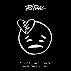 ดาวน์โหลดและฟังเพลง Love Me Back พร้อมเนื้อเพลงจาก R I T U A L
