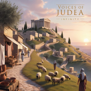 อัลบัม Voices of Judea: Hymns from the Ancient Hills ศิลปิน Infinity