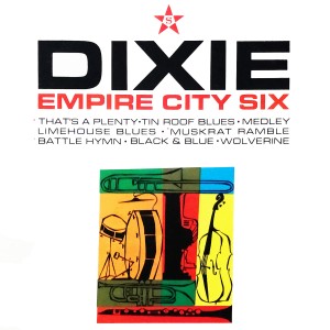 ดาวน์โหลดและฟังเพลง Medley: Indiana, Chicago, Charleston / Darktown Strutters Ball พร้อมเนื้อเพลงจาก Empire City Six